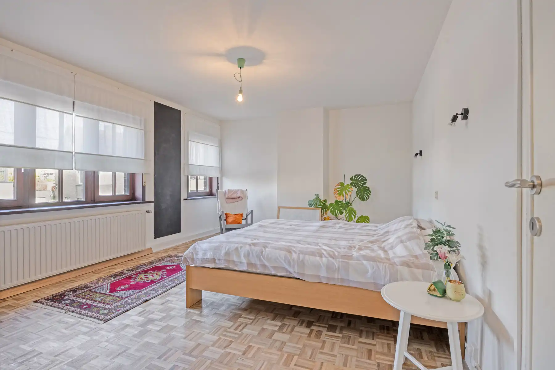 Instapklare woning met 3 slaapkamers en prachtige tuin. foto 16