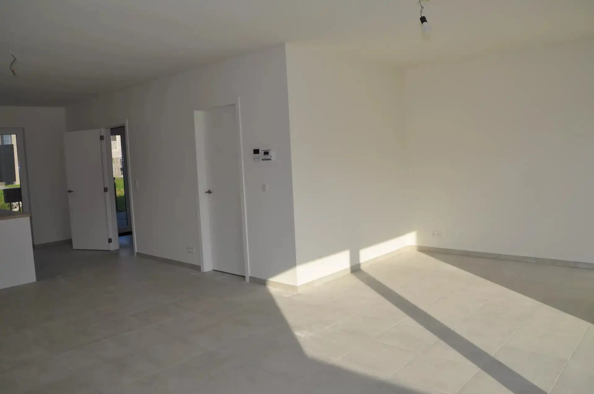 ENERGIEZUINIGE RIJWONING MET 3 SLPK IN SINT-LAMBRECHTS-HERK foto 8