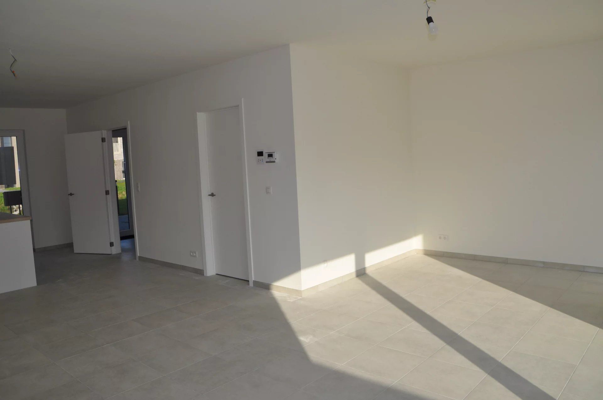 ENERGIEZUINIGE NIEUWBOUWWONING VAN 147M² MET 3 SLPK NABIJ HASSELT CENTRUM foto 8