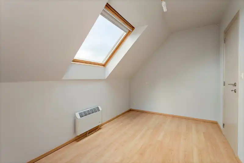 Ruim appartement 4 slpk en terras! foto 4