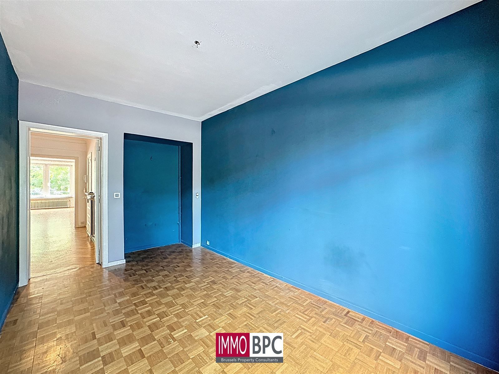 Appartement met 3 slaapkamers foto 17