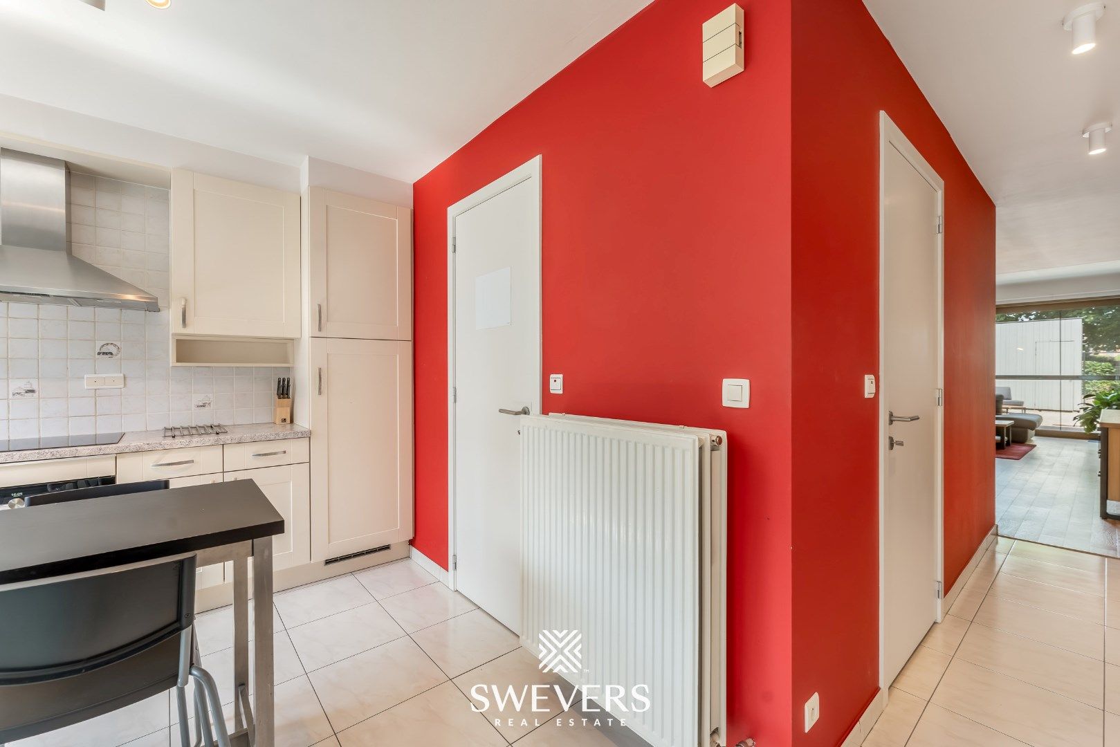 Instapklare Triplex met 3 slaapkamers te Leopoldsburg foto 14
