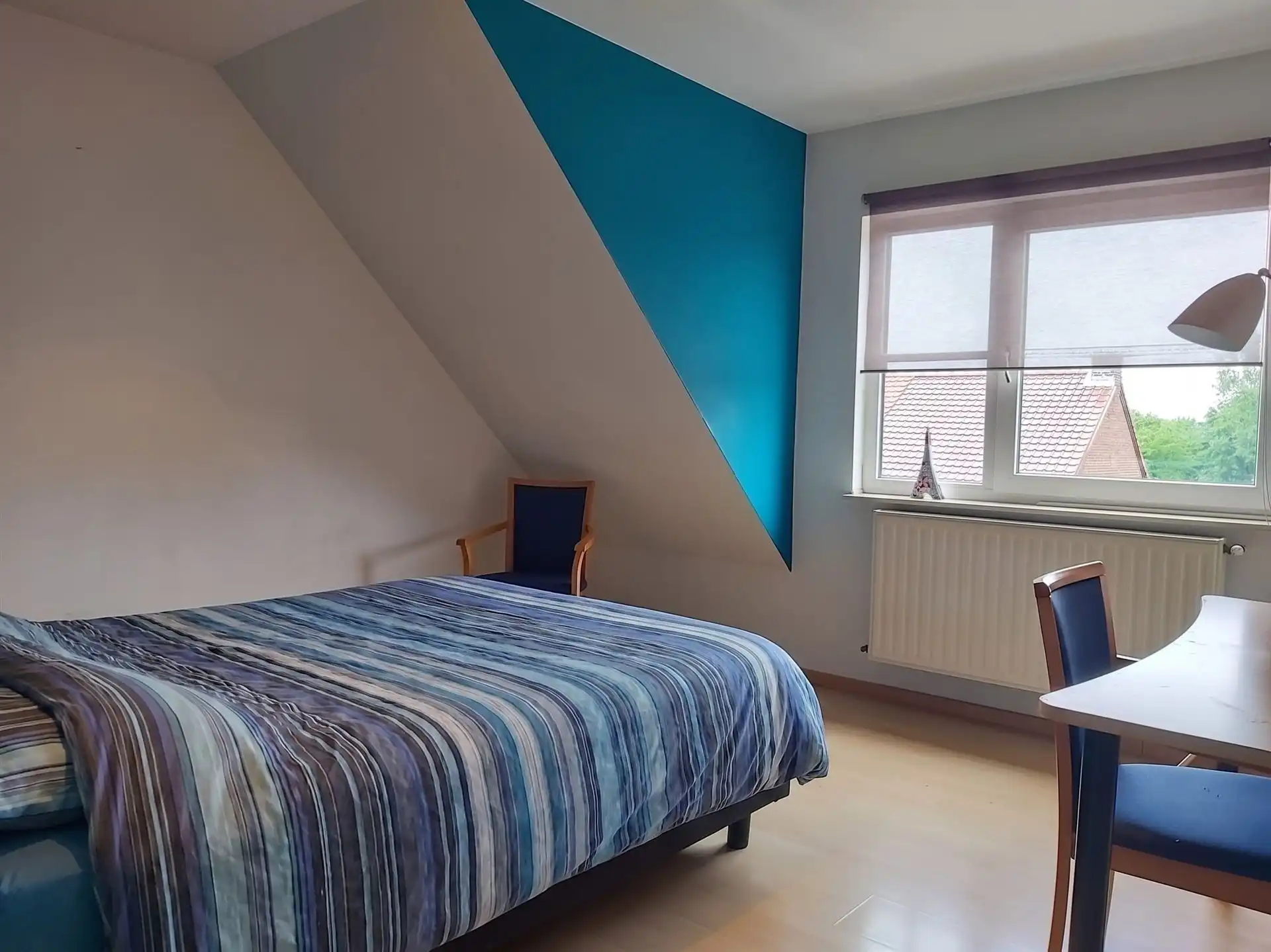 Wonen én werken op een toplocatie – praktijkruimte met ruime duplexwoning met 4 slaapkamers op een perceel van 4a23ca! foto 8
