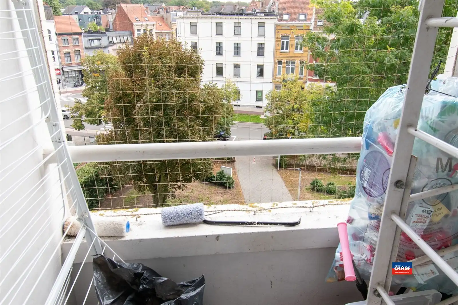 Appartement met 3 slaapkamers en terrasje foto 11