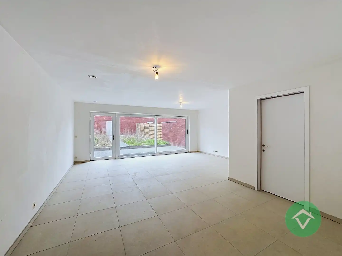 Nieuwbouwwoning met 3 slaapkamers en garage te Ichtegem foto 14