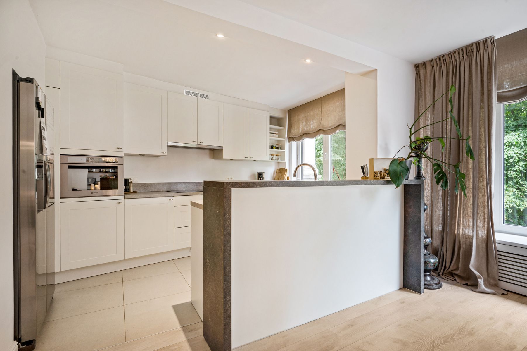 Wonen met zicht op groen, los in 't Stad! foto 3