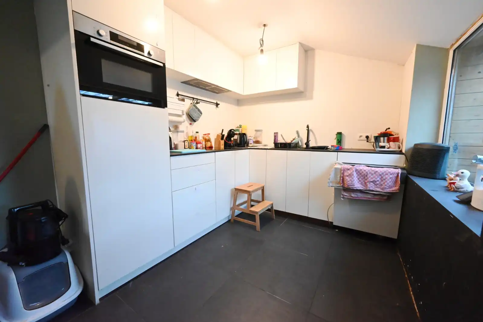 Woning met potentieel in Izegem te koop! foto 8