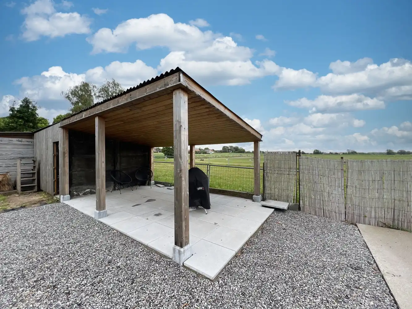 Exclusieve, ruime villa (4 slpks) + uniek landelijk verzicht foto 19