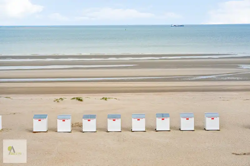 Res.  " De Zeewind  " foto 22