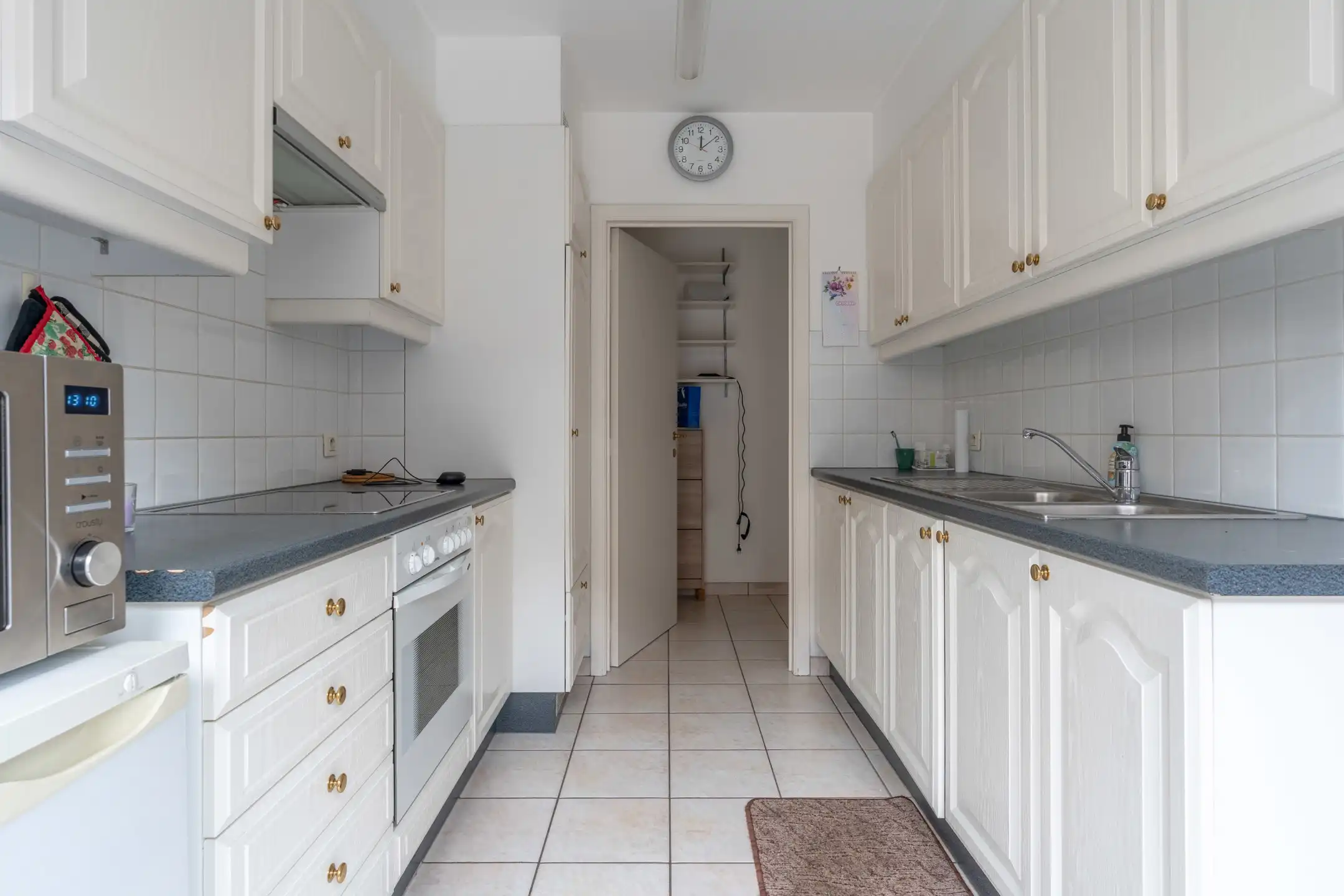 2 slpk appartement inclusief terras en garage te Turnhout. foto 6