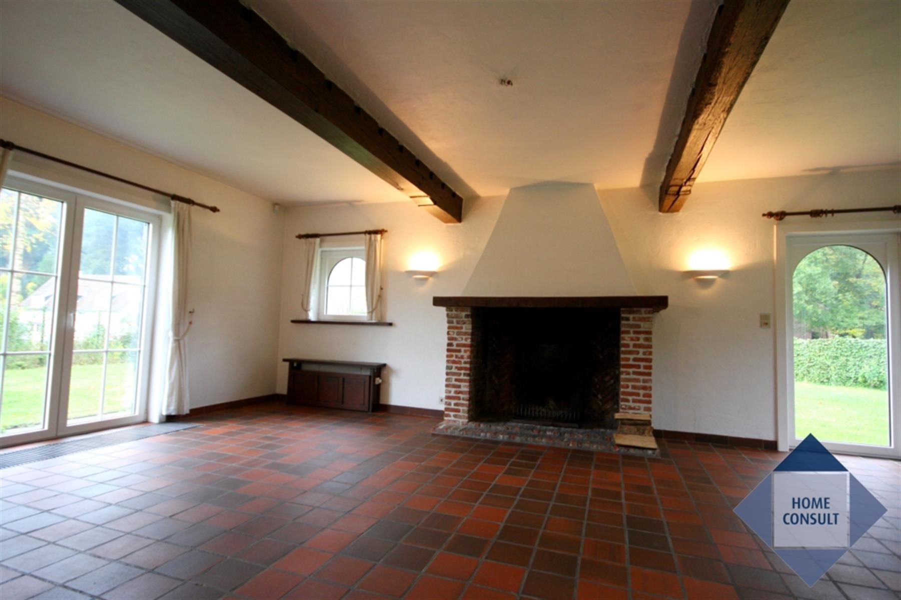 Villa te huur foto 2