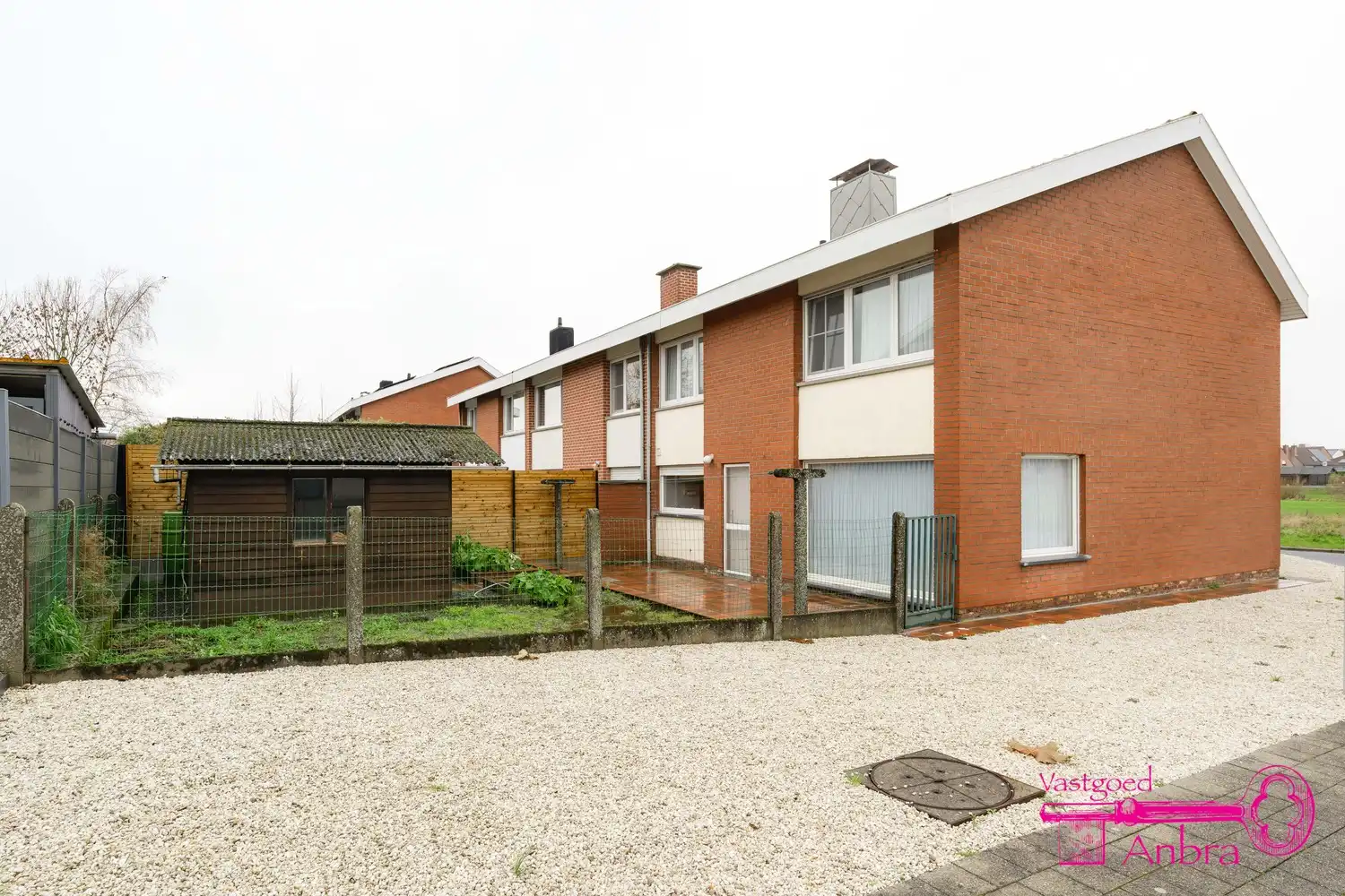 GEZELLELAAN 40 - 8760 TIELT (MEULEBEKE) foto 3
