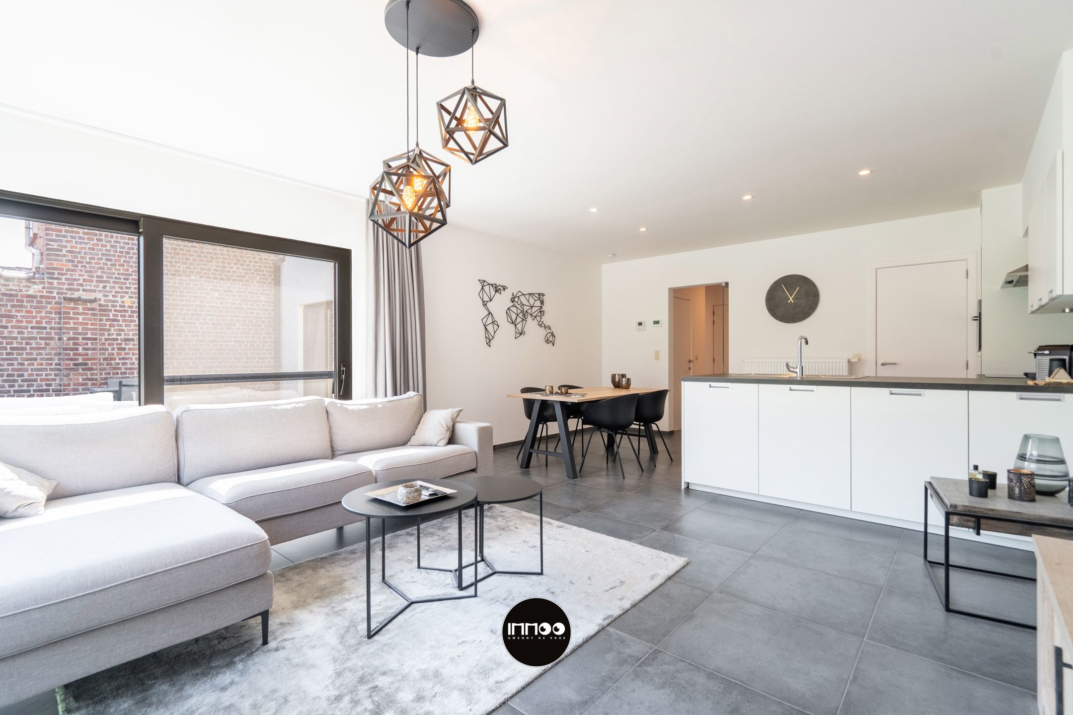 Appartement te koop foto 5