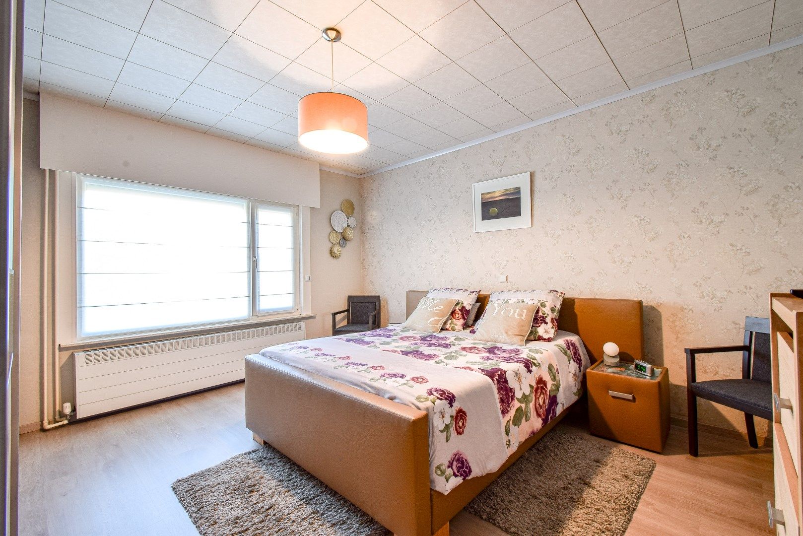 Instapklare bungalowwoning met drie slaapkamers foto 8