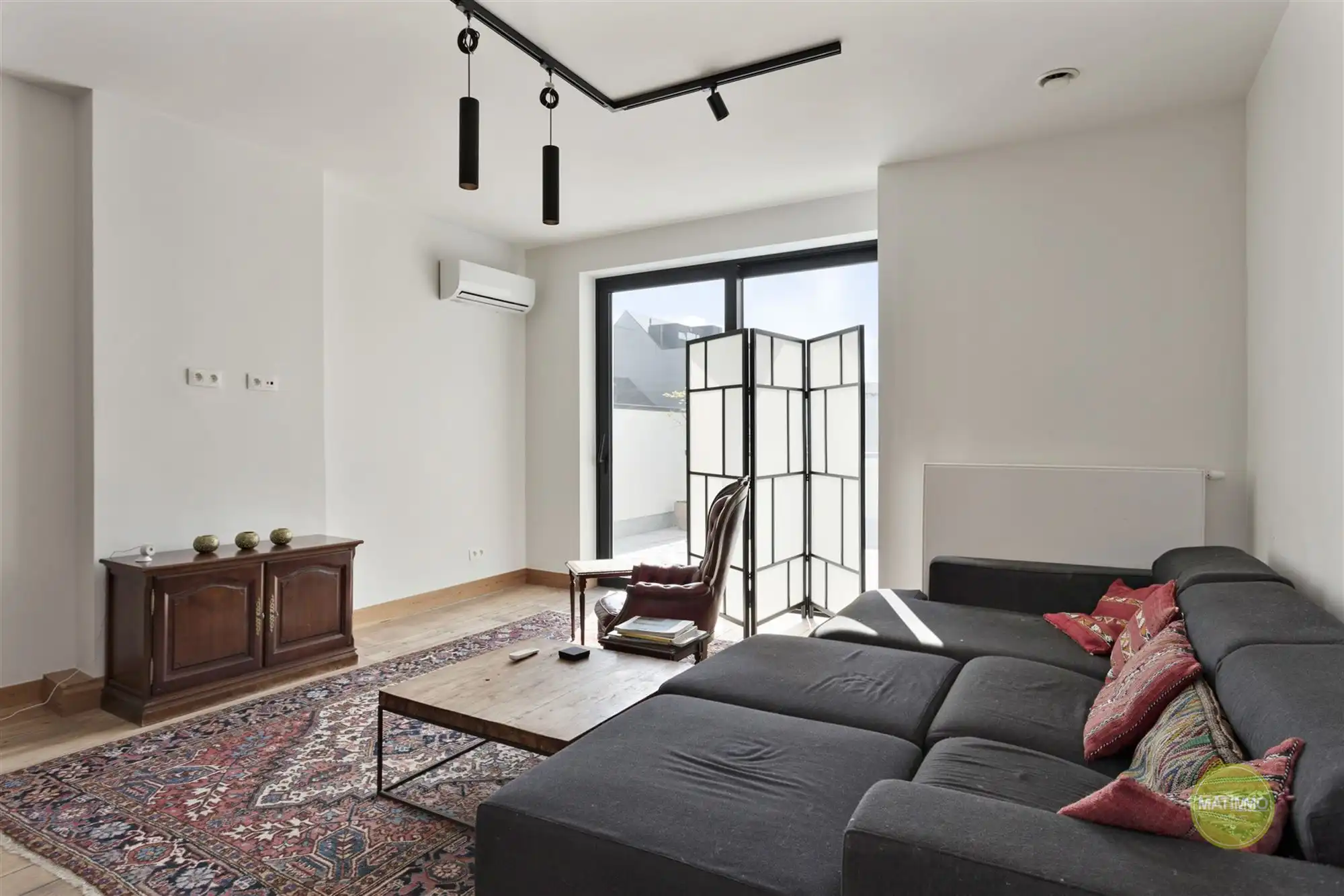 Authentiek handelspand in het hart van Mol foto 24