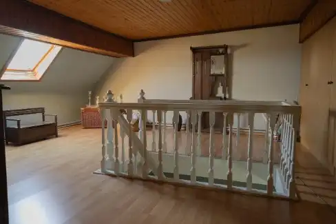 Instapklare woning met tuin in landelijk kader foto 40