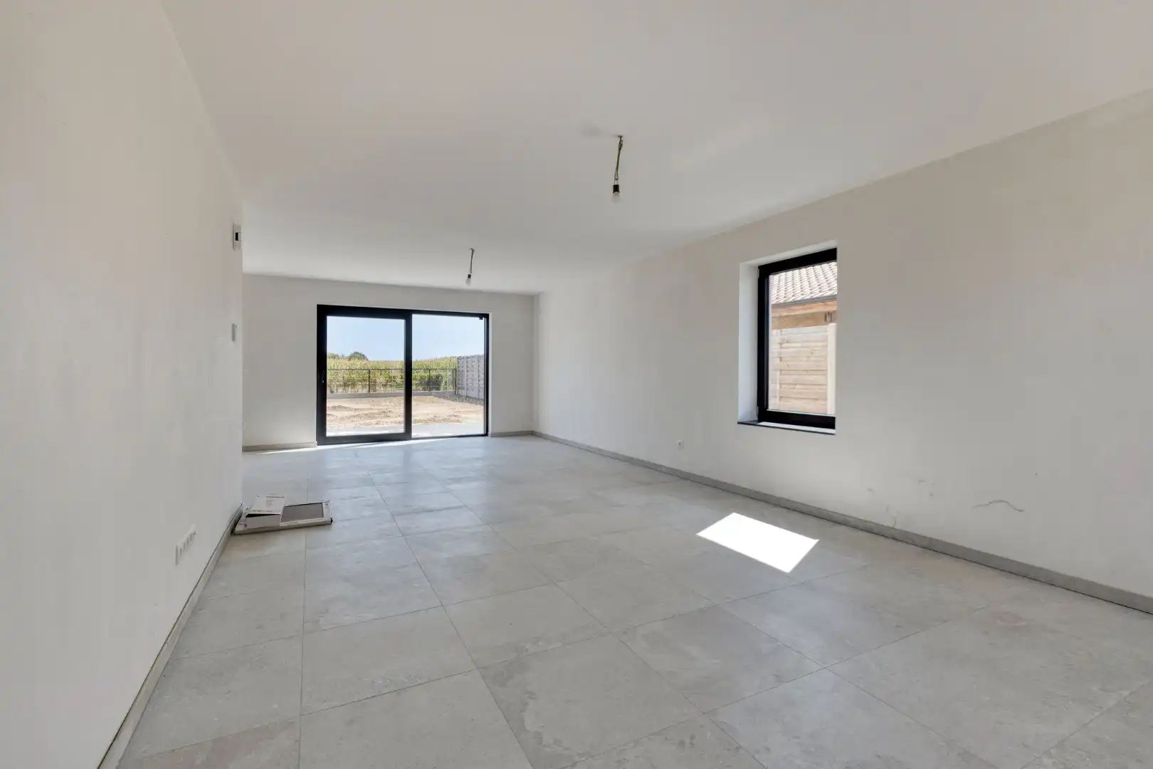 Nieuwbouw-woning in landelijke stijl met 3 slpk op 3 a 82 ca. foto 6