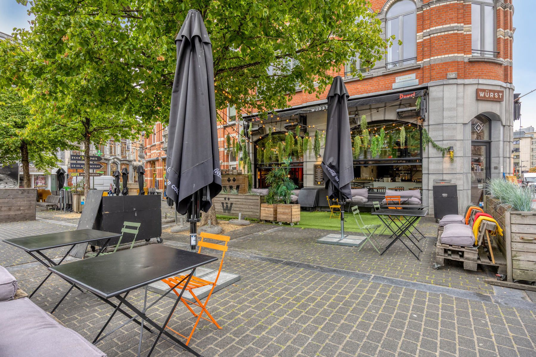 Handelsgelijkvloers op AAA-locatie foto 21