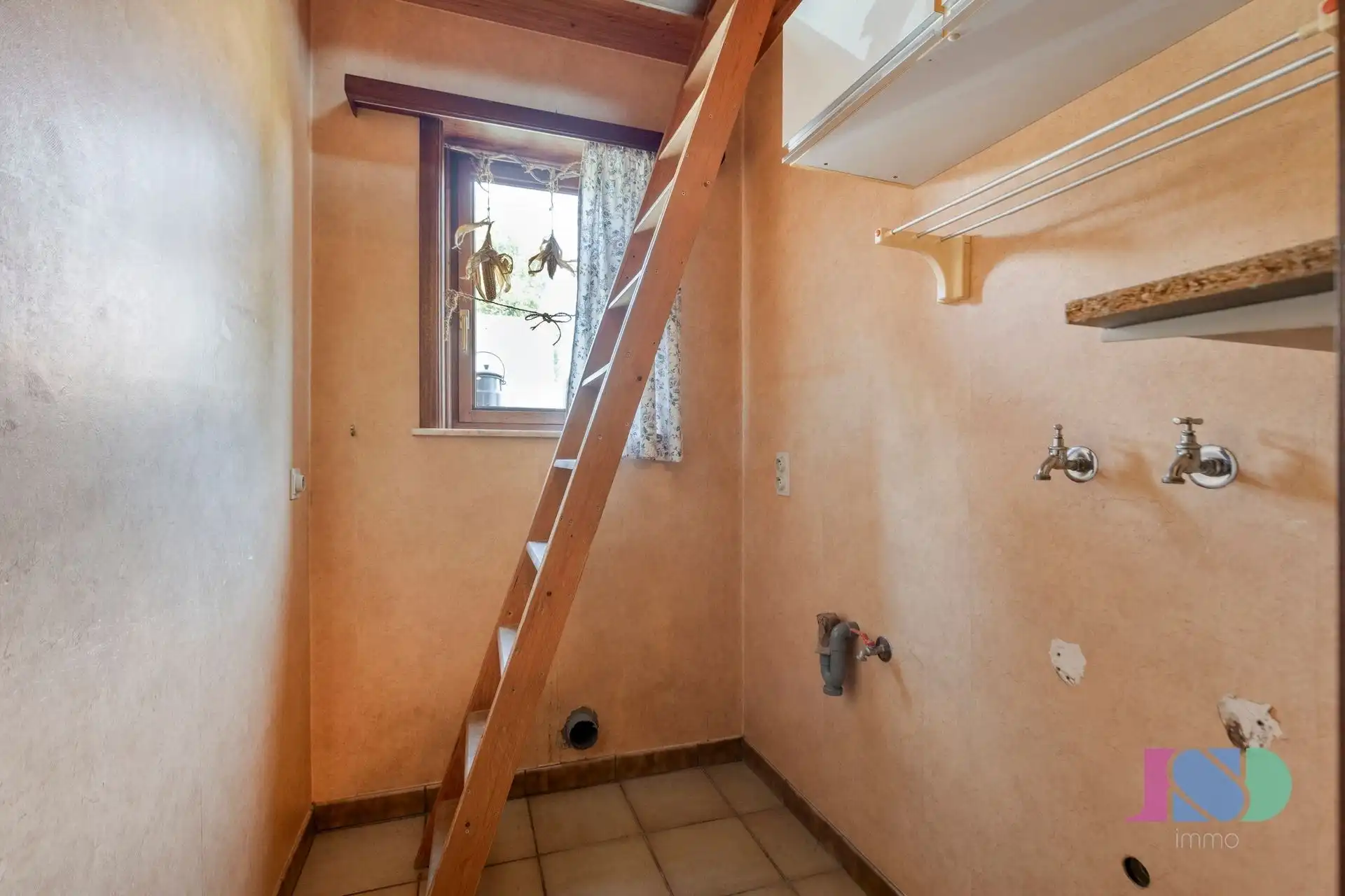 Instapklare gelijkvloerse woning foto 20
