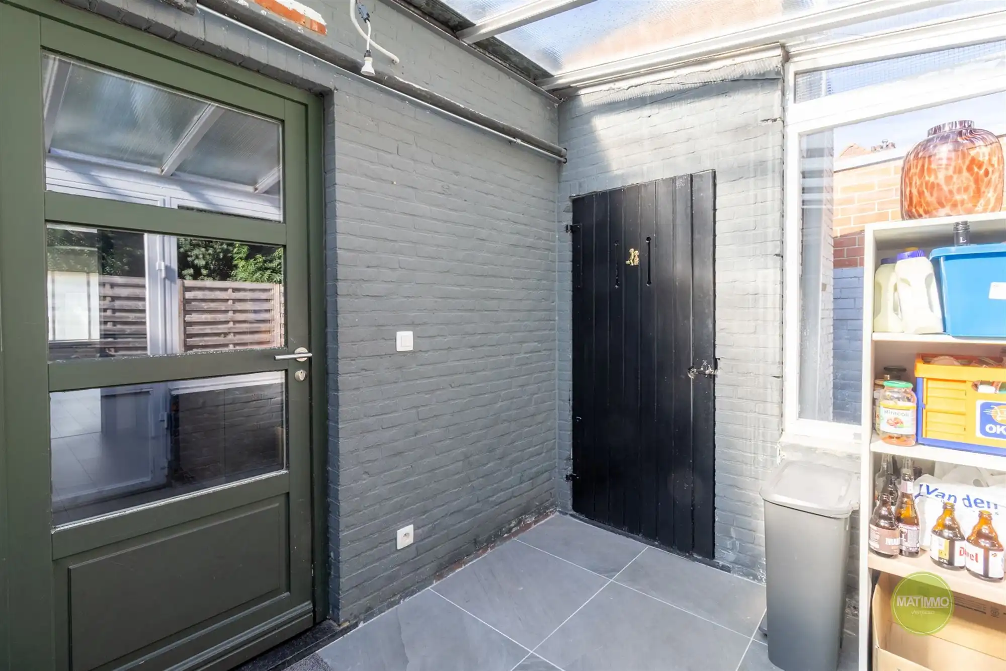 Charmante instapwoning nabij centrum Arendonk foto 8