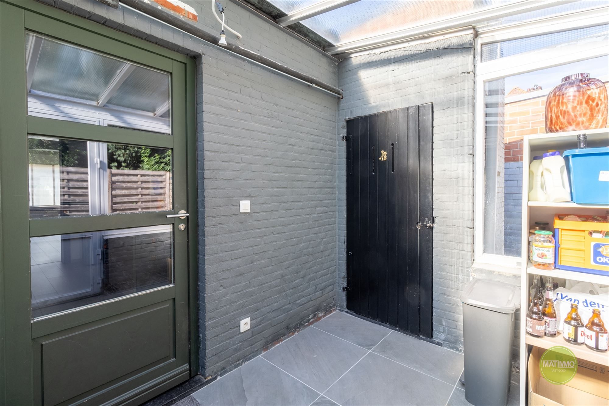 Charmante instapwoning nabij centrum Arendonk foto 8