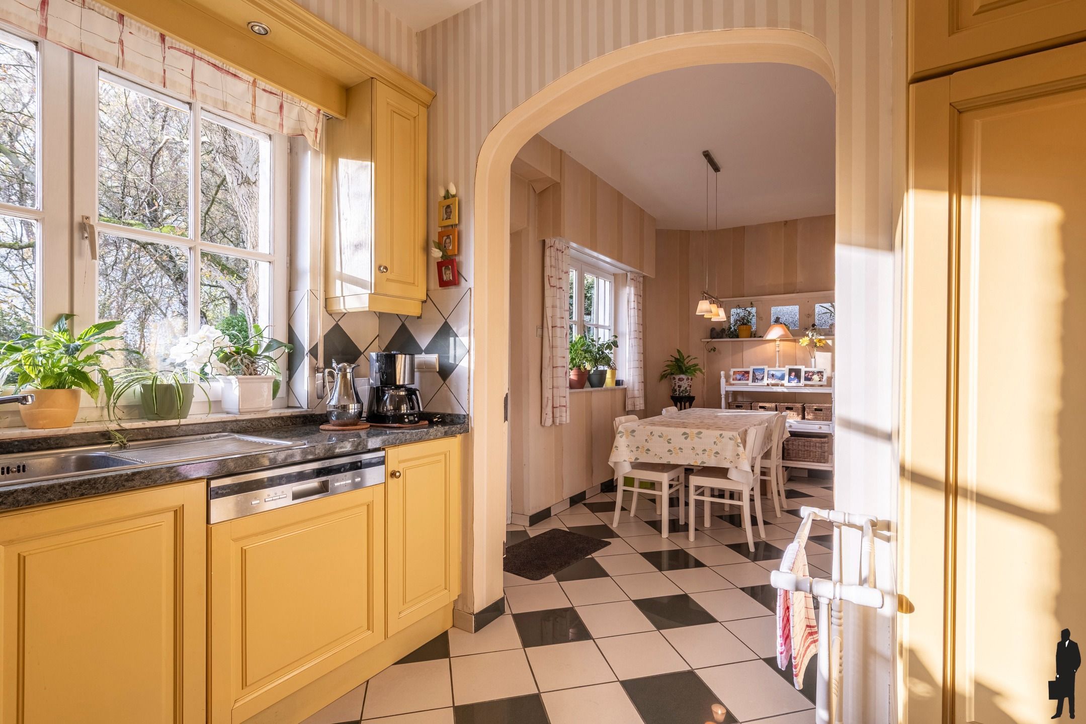 Charmante woning met tuin en directe toegang Bels Lijntje foto 11