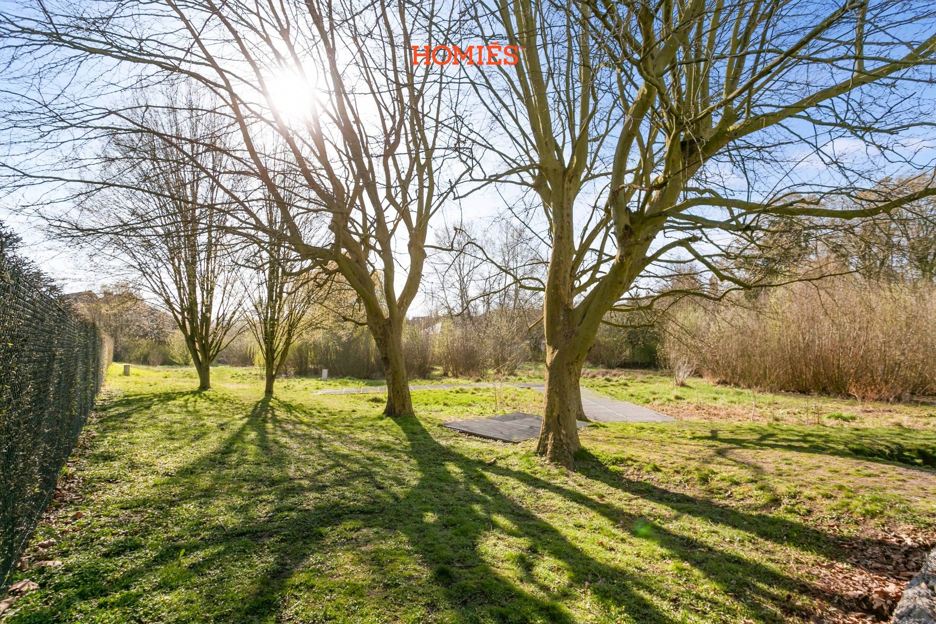 Charmant rijhuis met tuin en garage nabij centrum Leuven foto 27