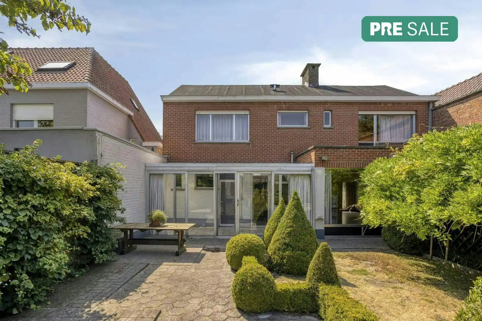 Huis te koop Handelsstraat 18 - 8800 Roeselare