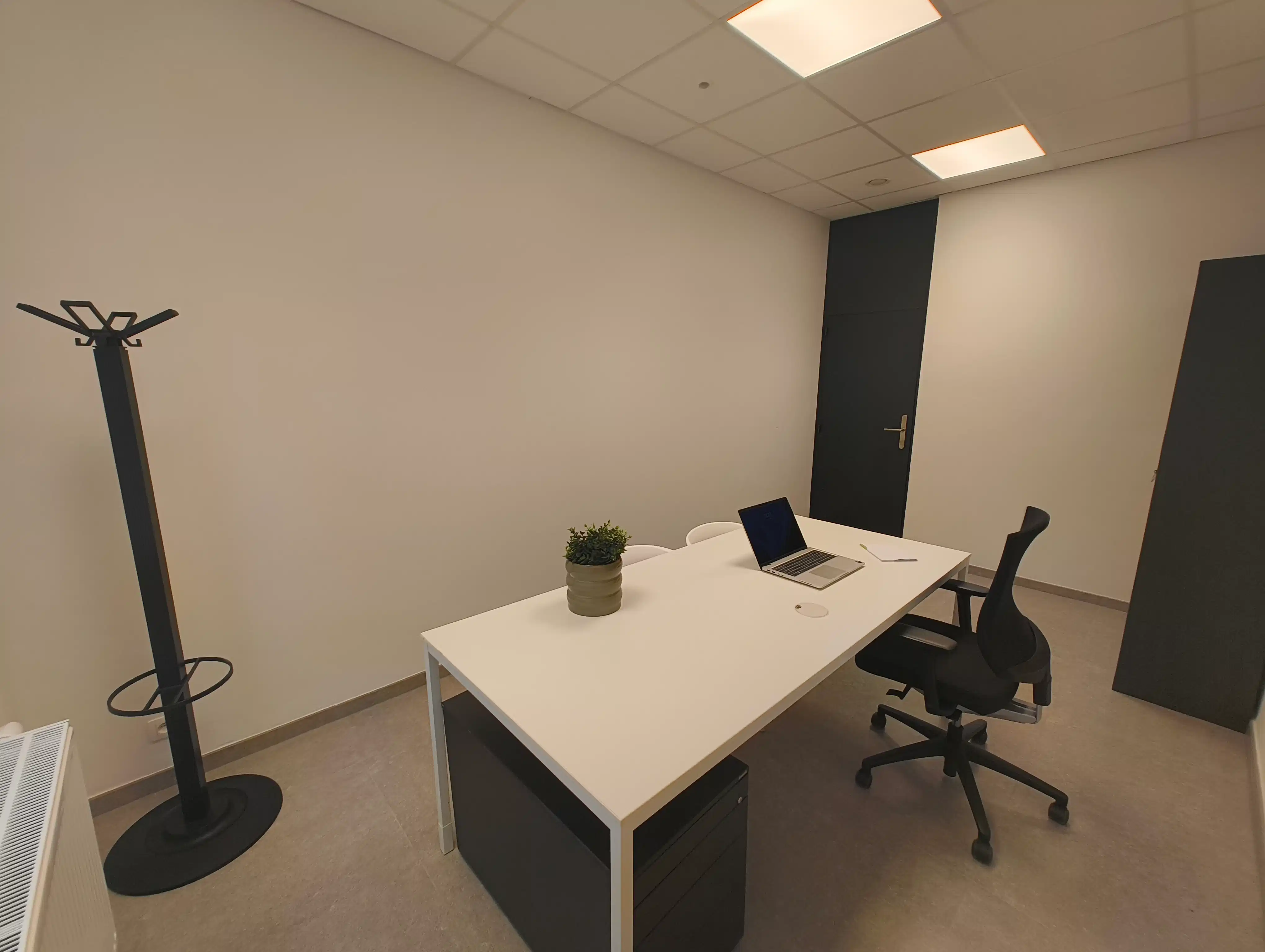 Kantoor voor startende ondernemers foto 2