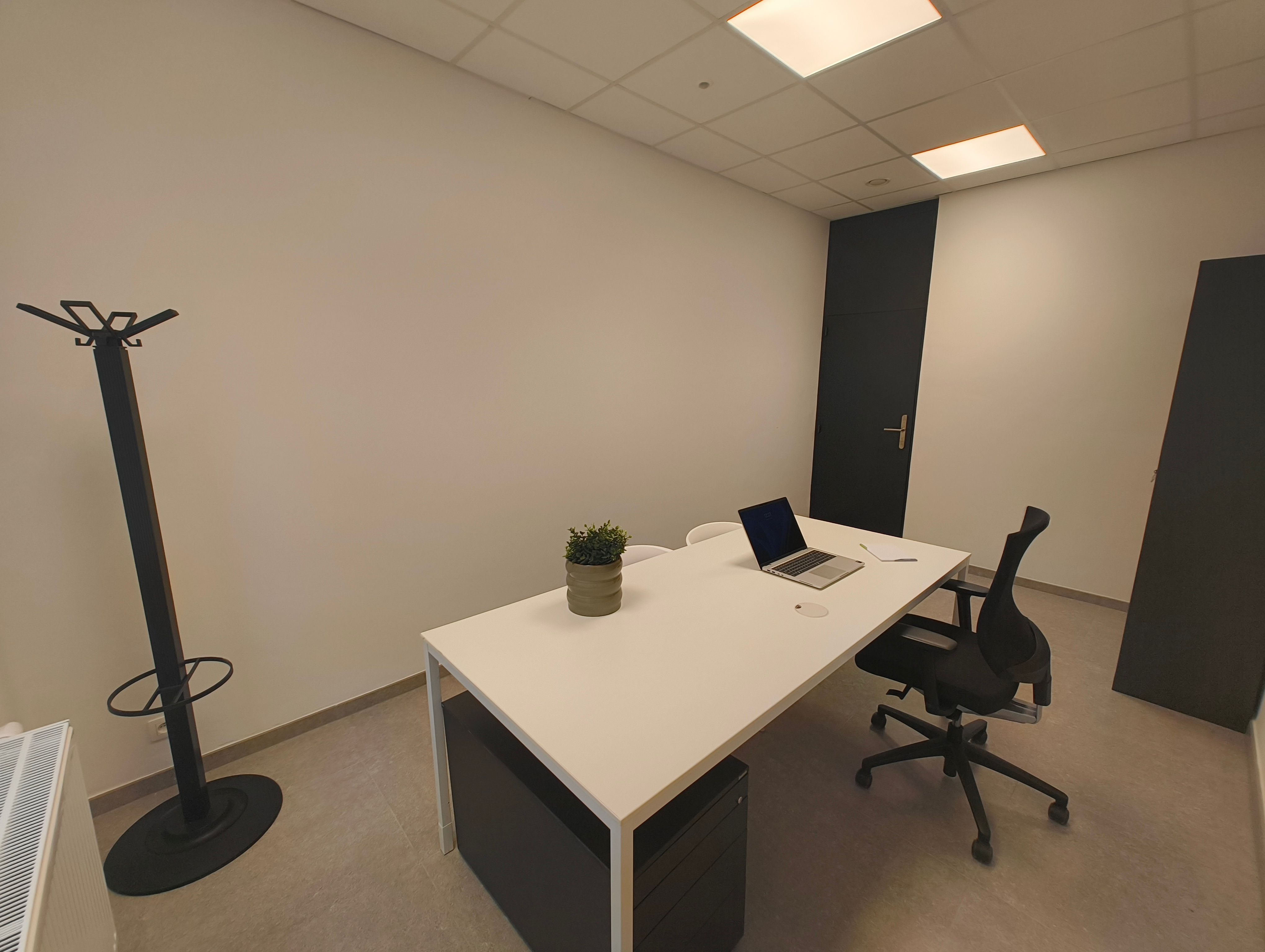 Kantoor voor startende ondernemers foto 2