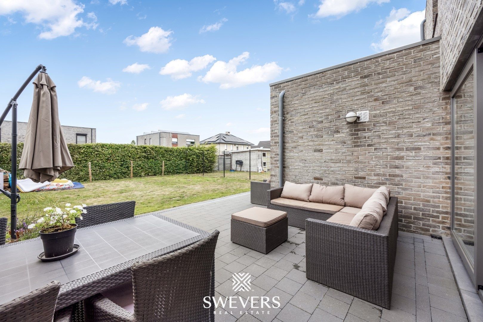 Instapklare woning met 3 slaapkamers in Herk-de-Stad foto 22