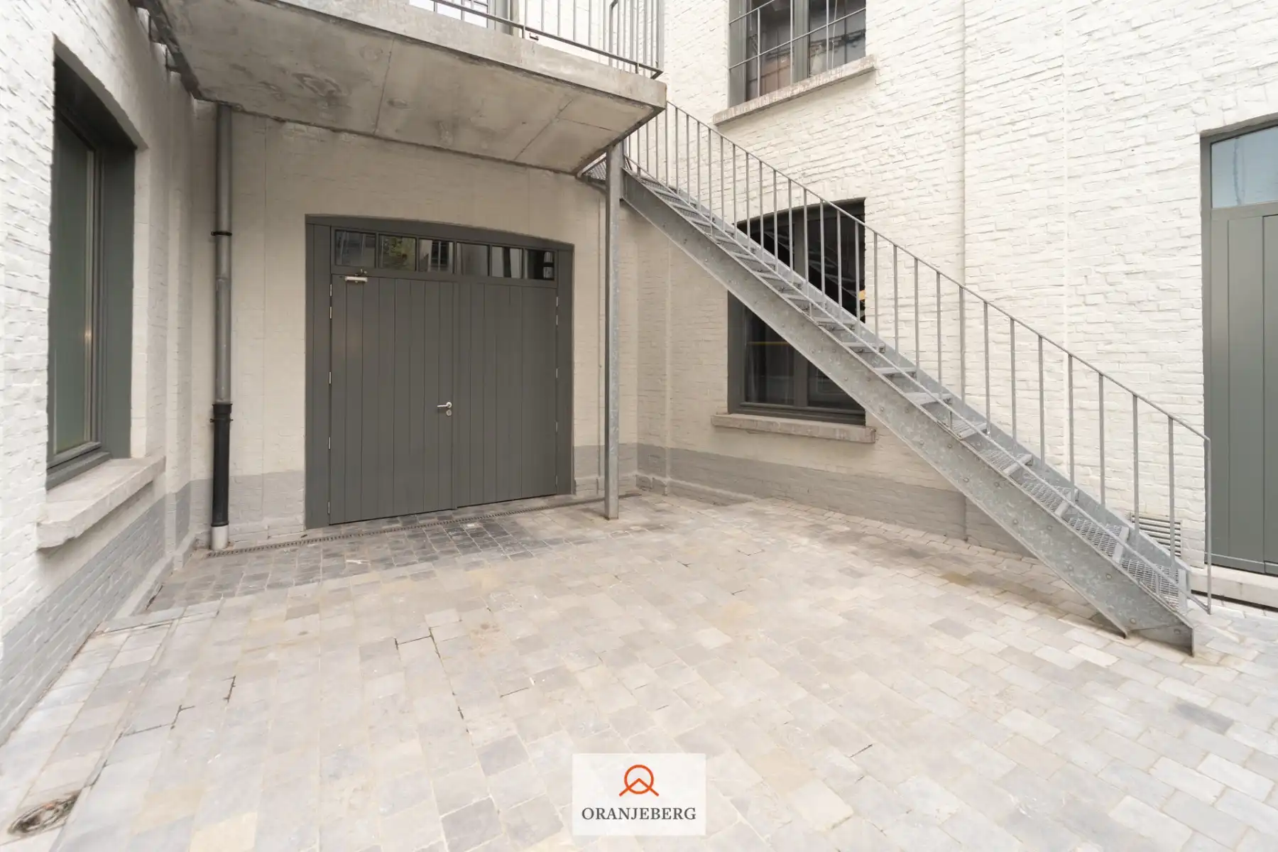 Prachtige duplex-penthouse met terras foto 48