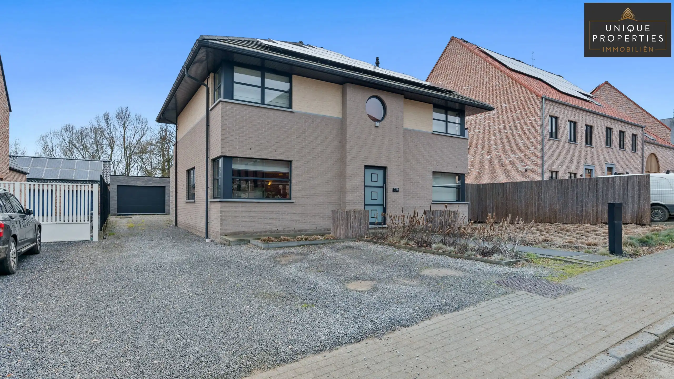Villa te koop foto 2