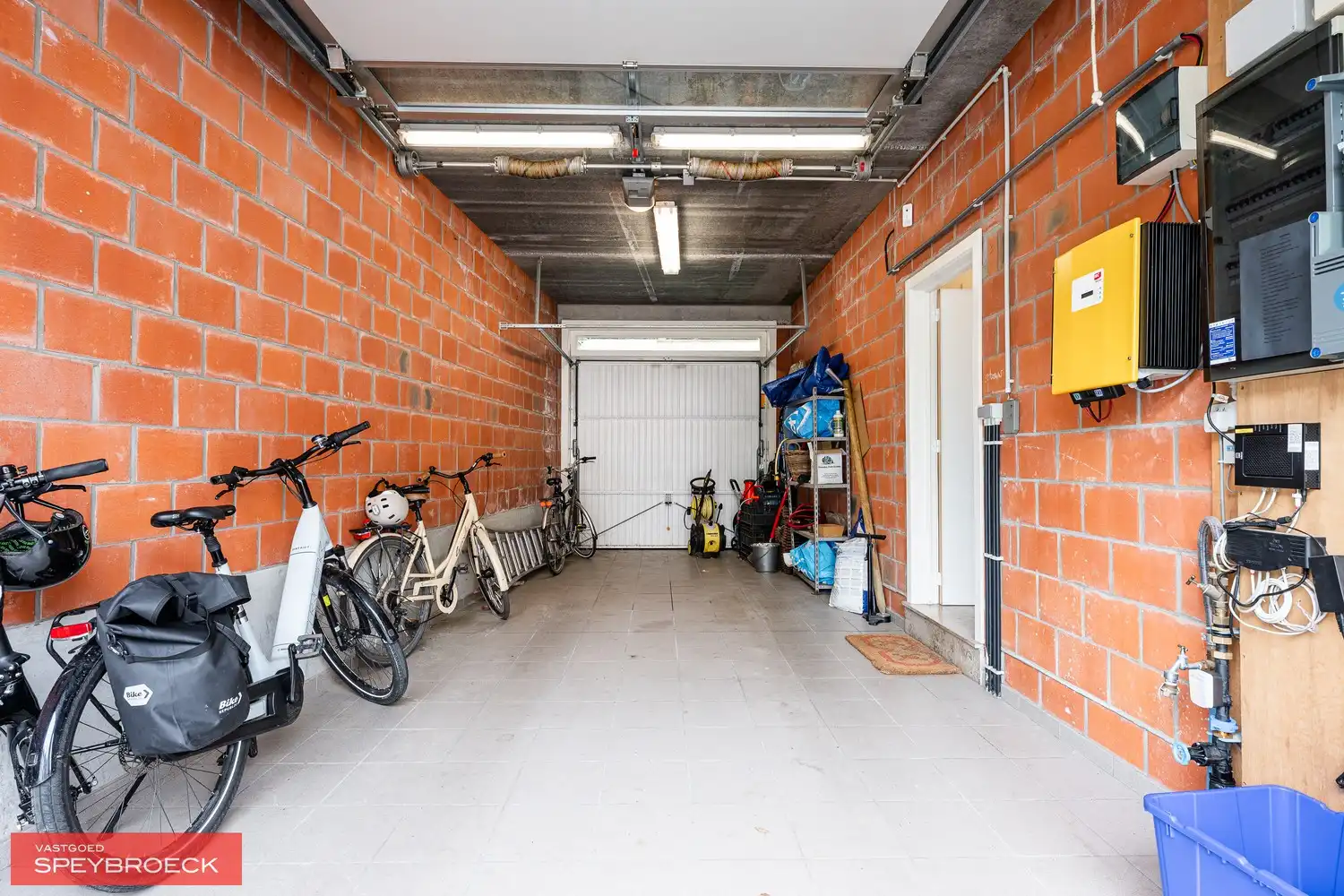 TE KOOP IN GENT Prinsenhof 107. foto 4