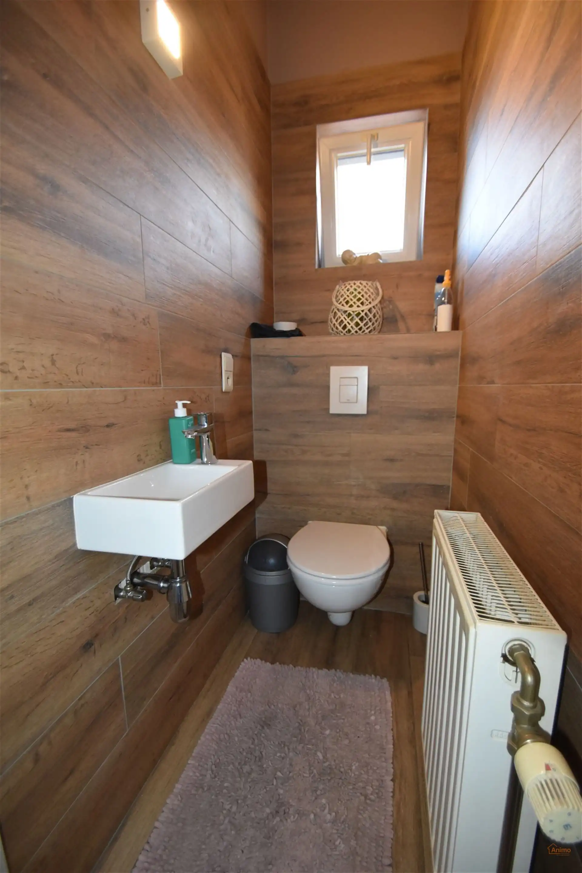 Eigendom met karakter foto 26