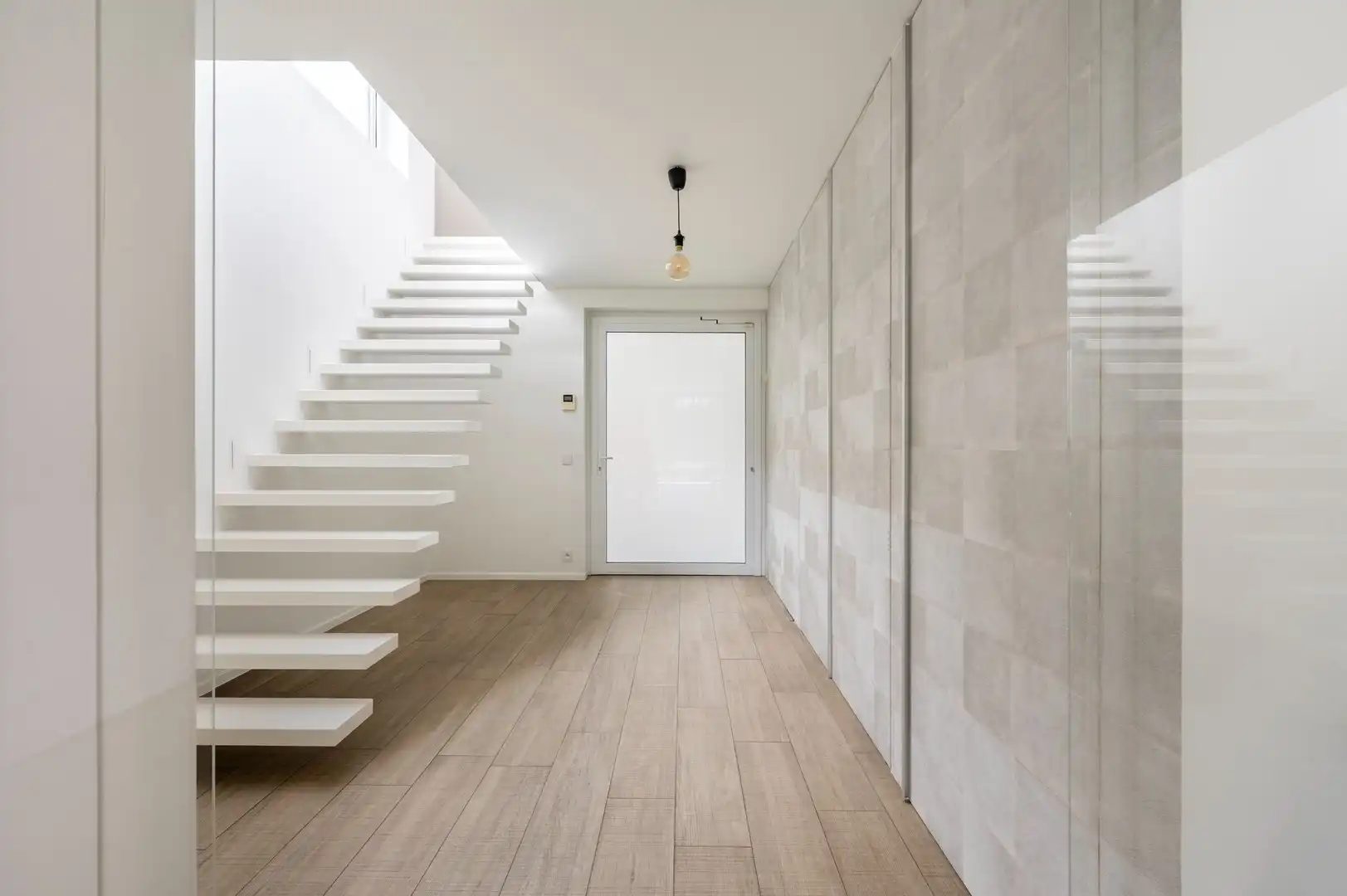 Energiezuinige villa met zwemvijver en zuidtuin foto 14