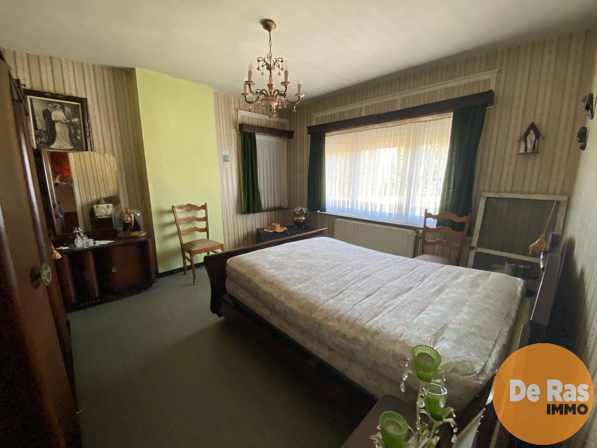 HAALTERT- renovatiewoning op 22 are met prachtig vergezicht foto 15