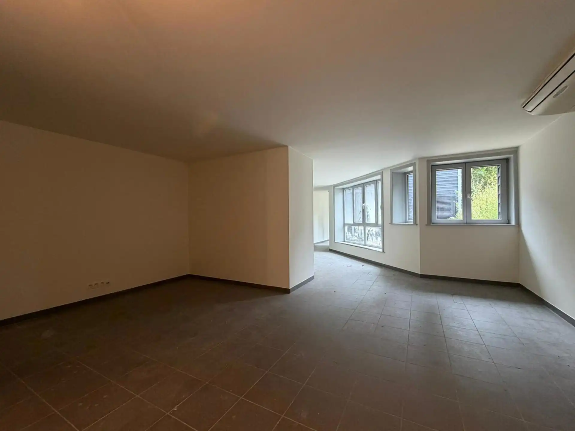 Kantoor 127m2 met buitenruimte 30m2 aan Gent-Sint-Pieters foto 9