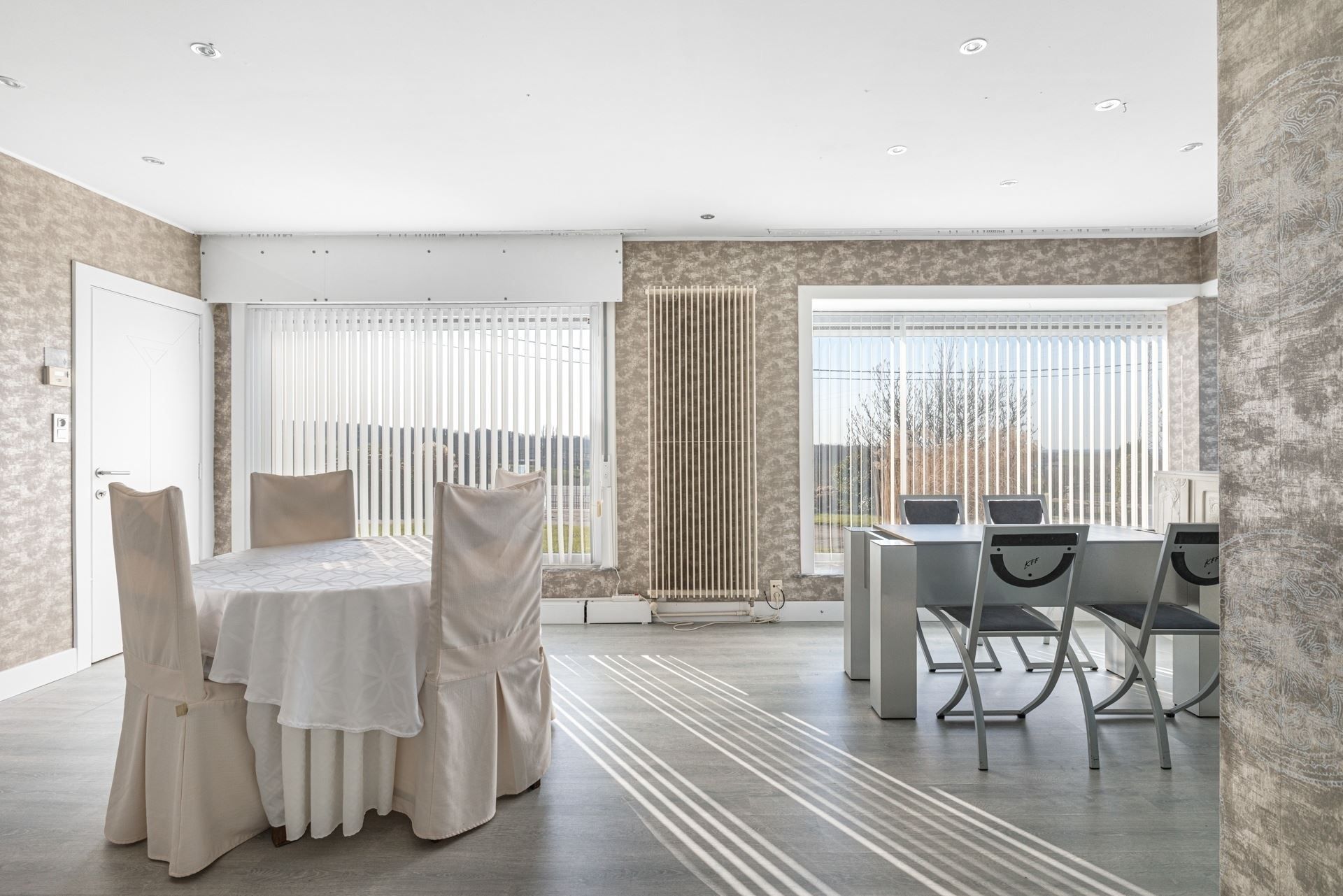 Charmante villa met uitgestrekte tuin  te Maarkedal! foto 6