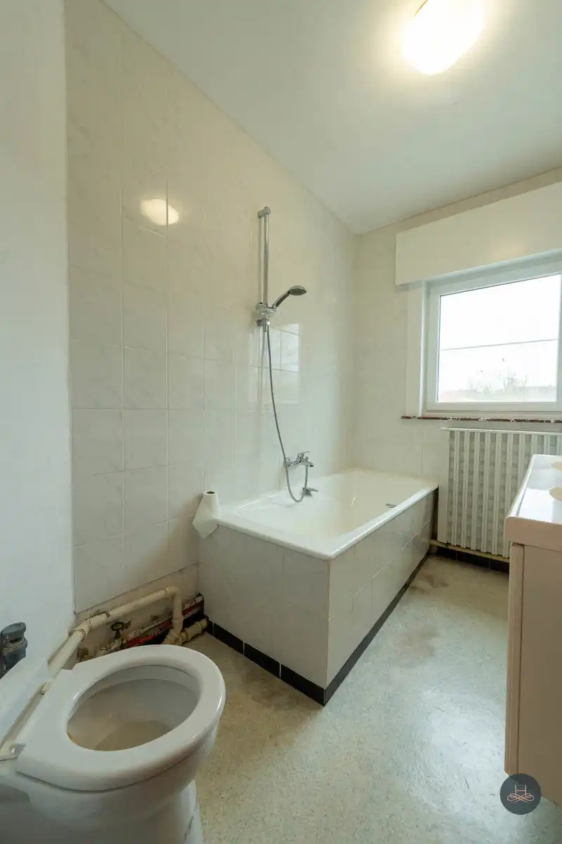 Charmante halfopen woning op 6 are in doodlopende wijk  foto 16