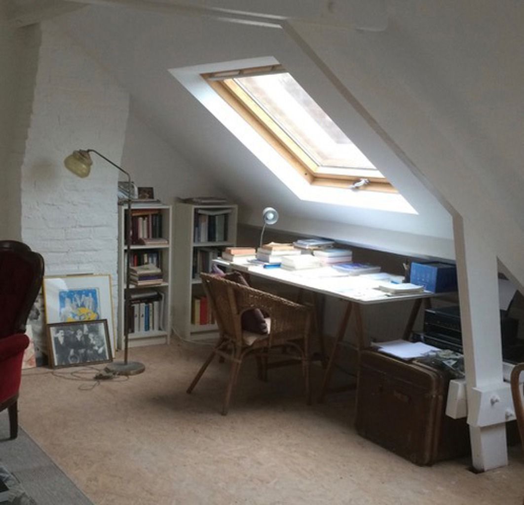 immo DAVID stelt voor: ruime gerenoveerde 2-gevelwoning foto 12