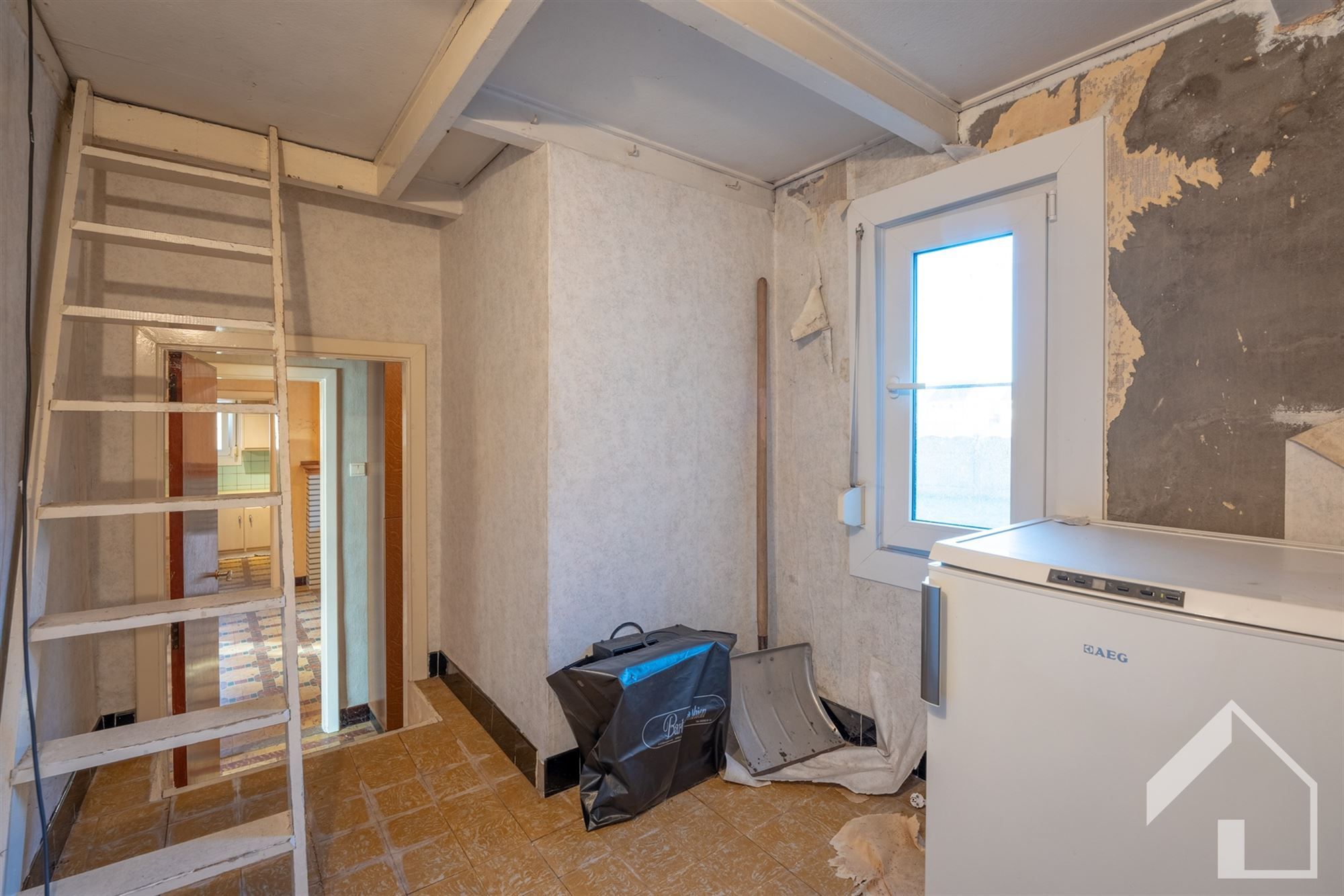 WONING OP 350 M² foto 9