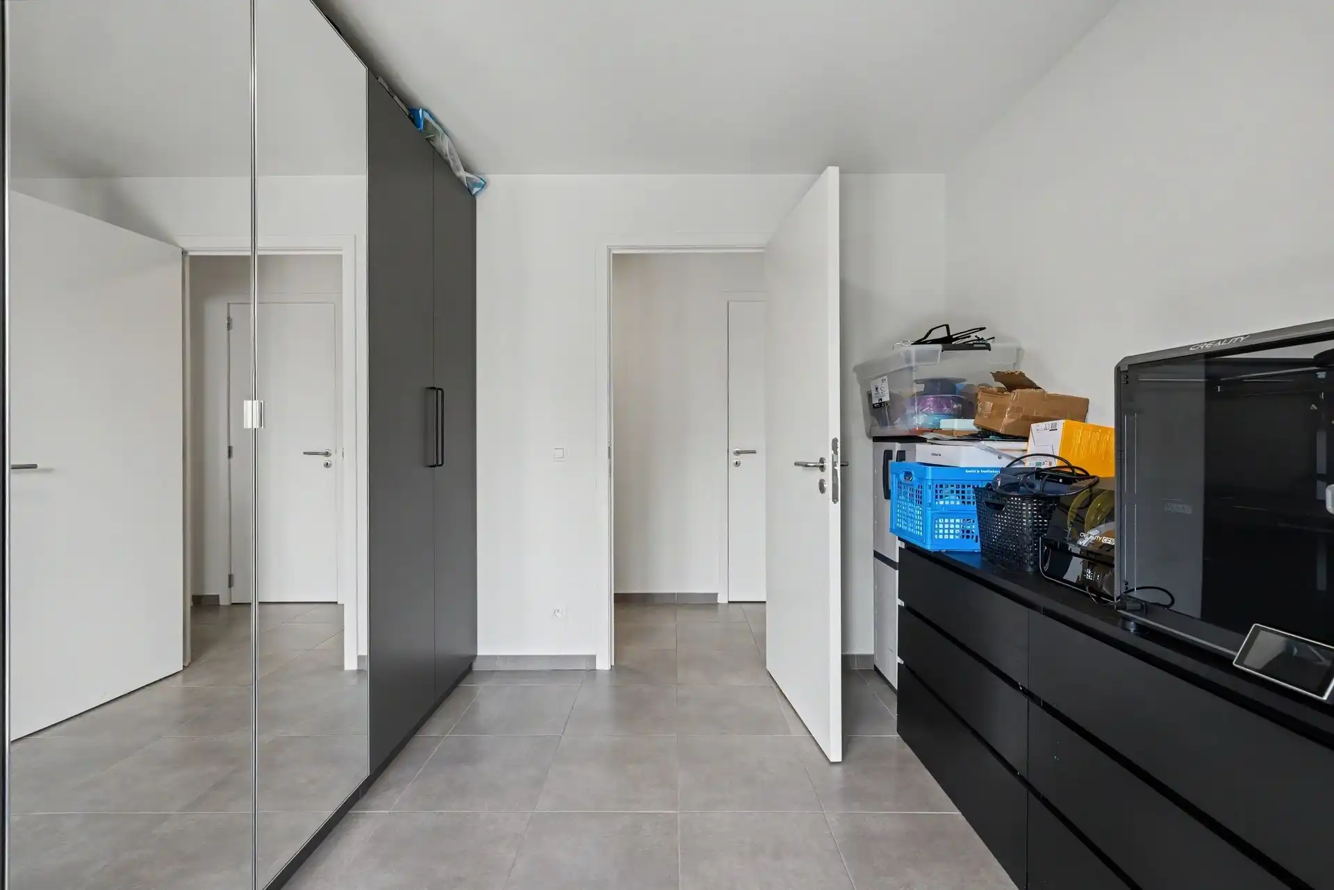 Instapklaar gelijkvloersappartement met 2 slaapkamers & ondergrondse autostaanplaats foto 16