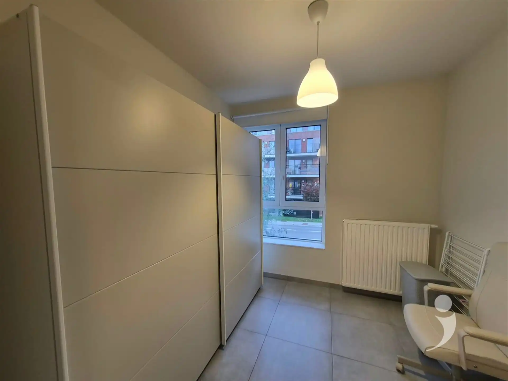 Recent appartement foto 8