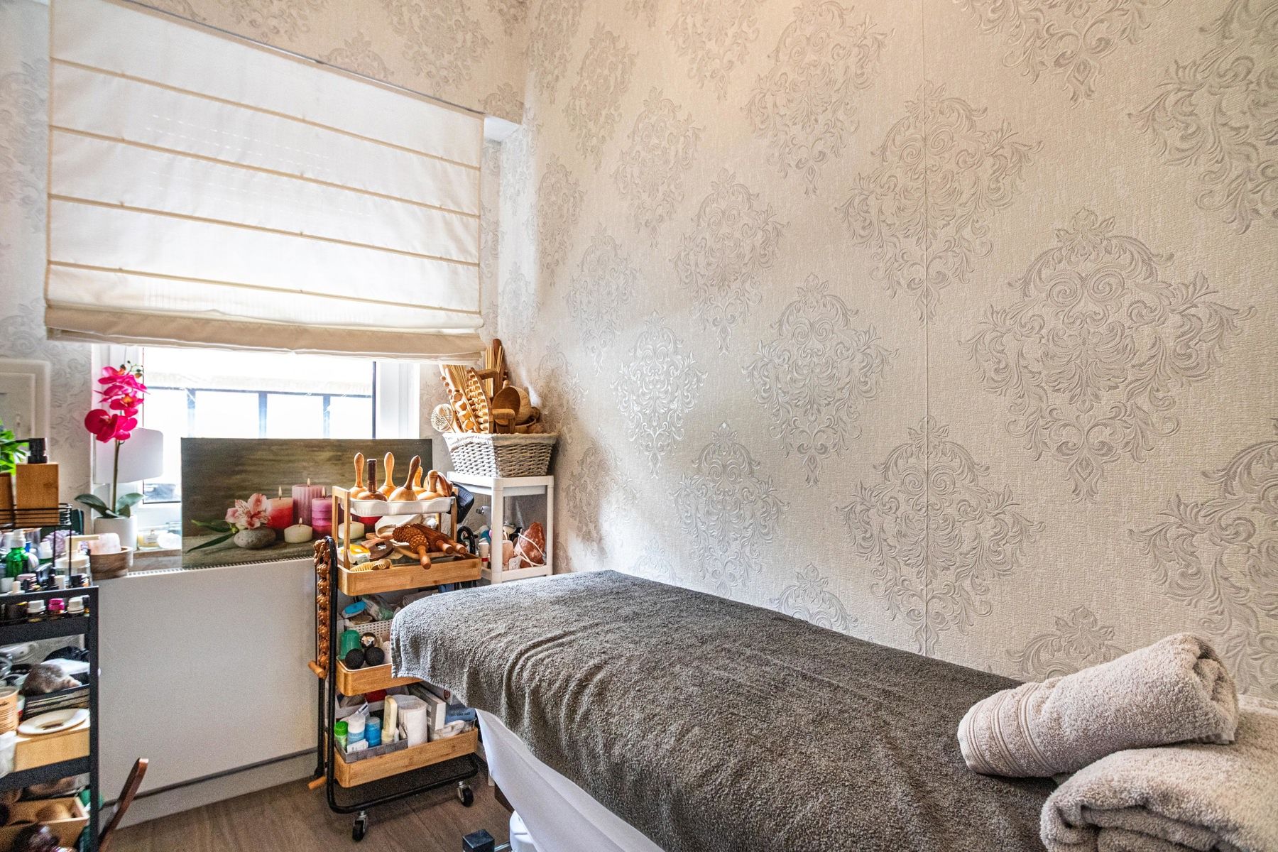 Instapklare, ruime woning in hartje Boom foto 11