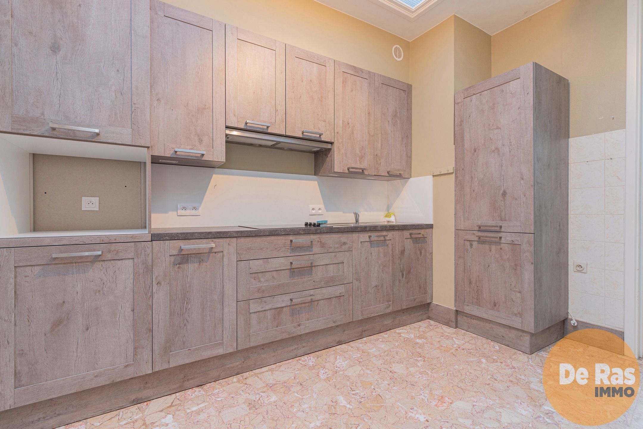 ZOTTEGEM - Stadswoning met 3 slaapkamers in het centrum foto 6