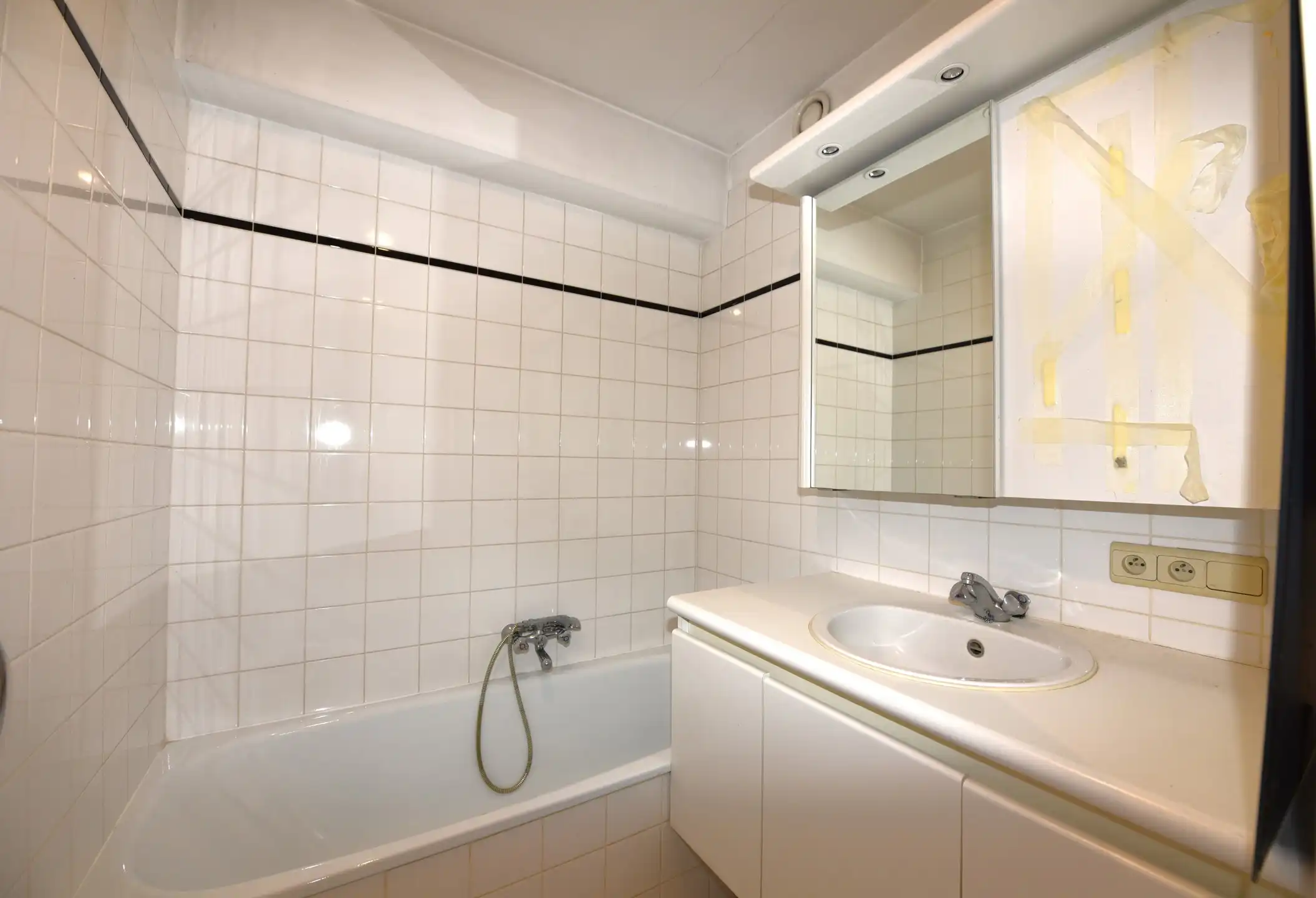 Lichtrijk appartement aan de zonnekant van de Lippenslaan. foto 6