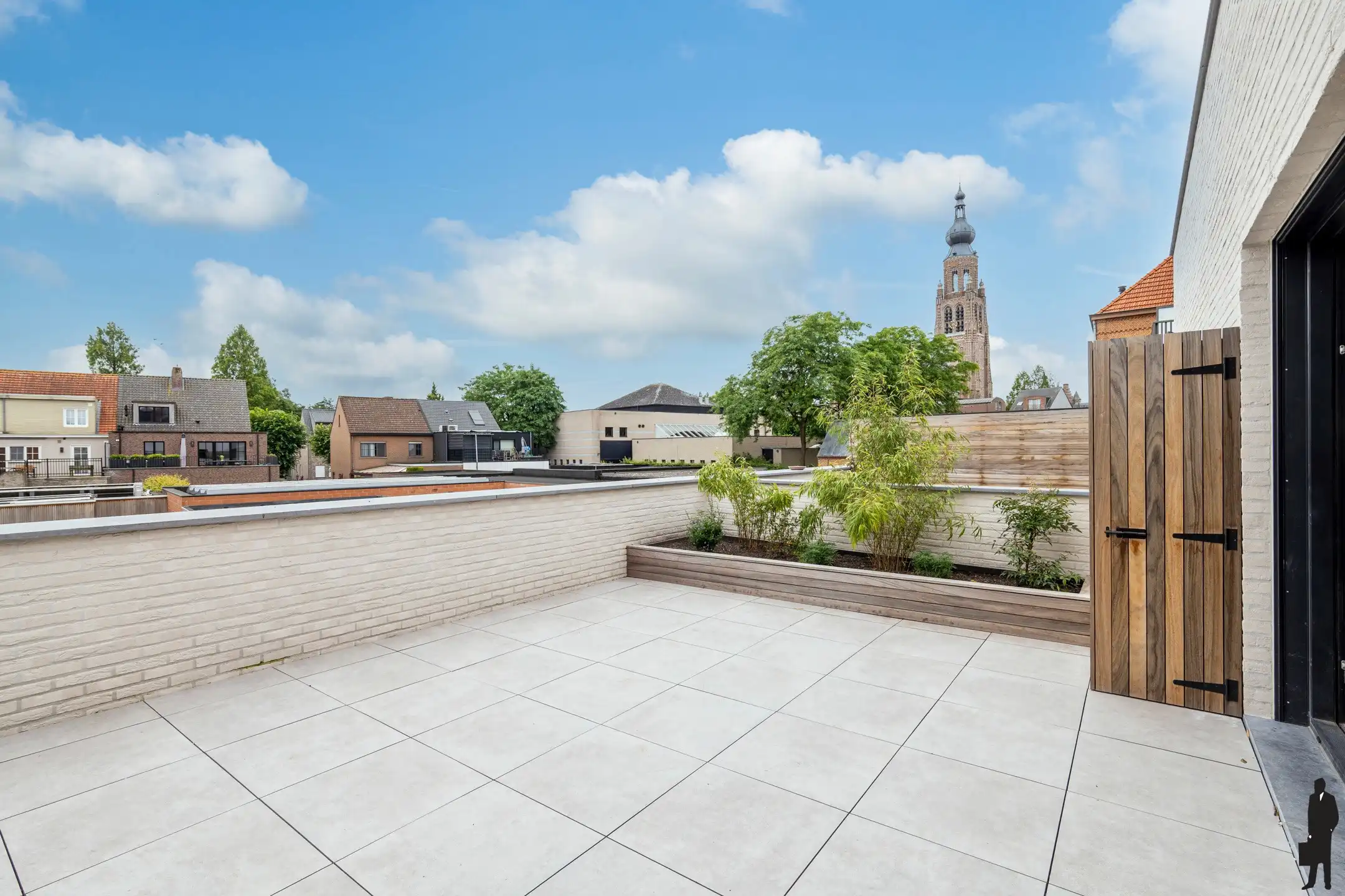 Nieuwbouwproject "Zuiderzicht Katharina” te Hoogstraten!  foto 11