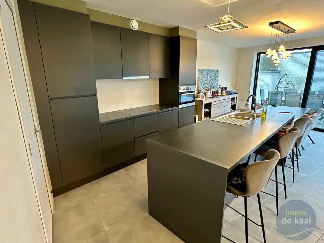 Appartement te huur foto 8