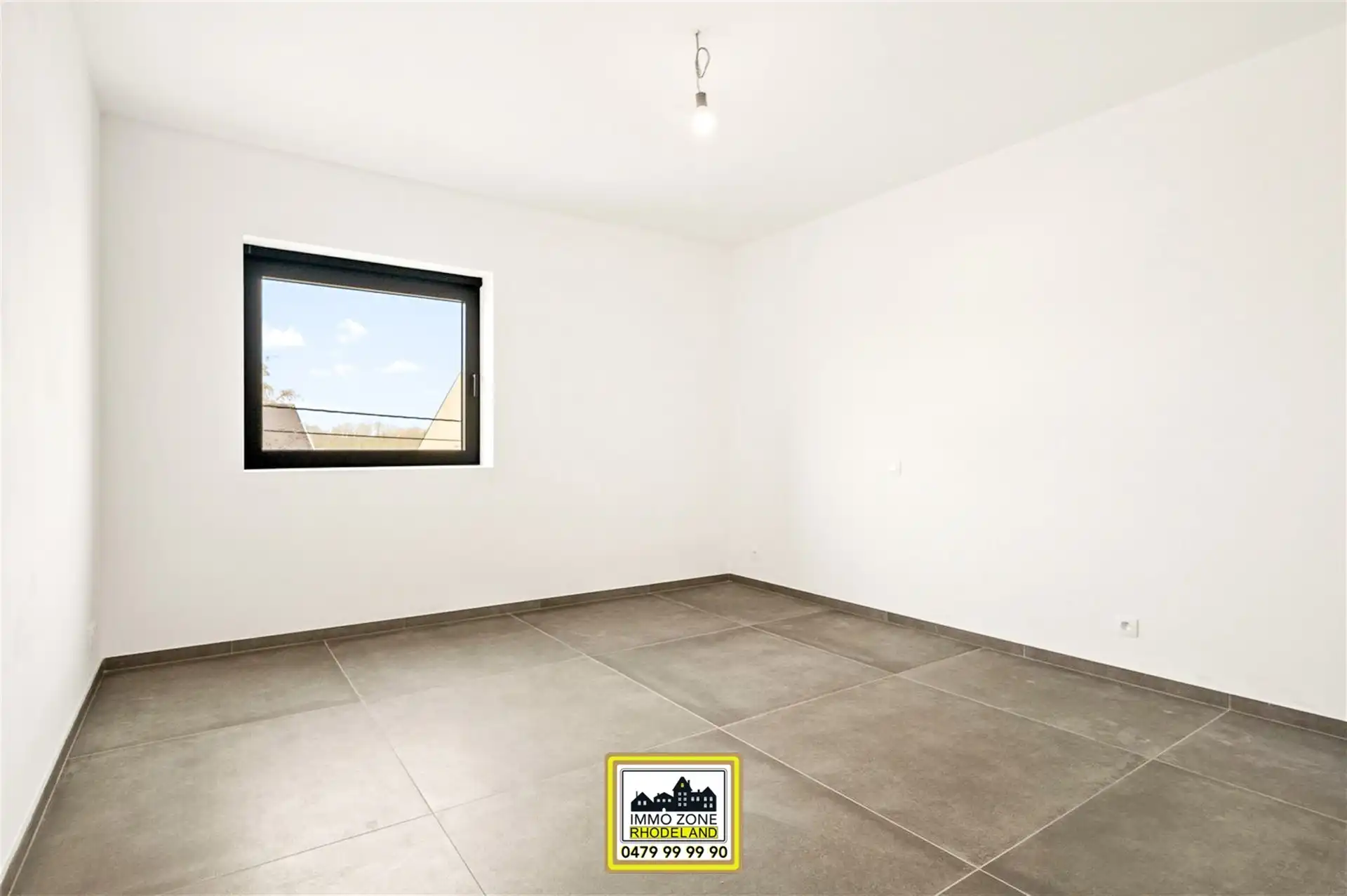 Zeer ruime woning met 4 slpks en tuin foto 18